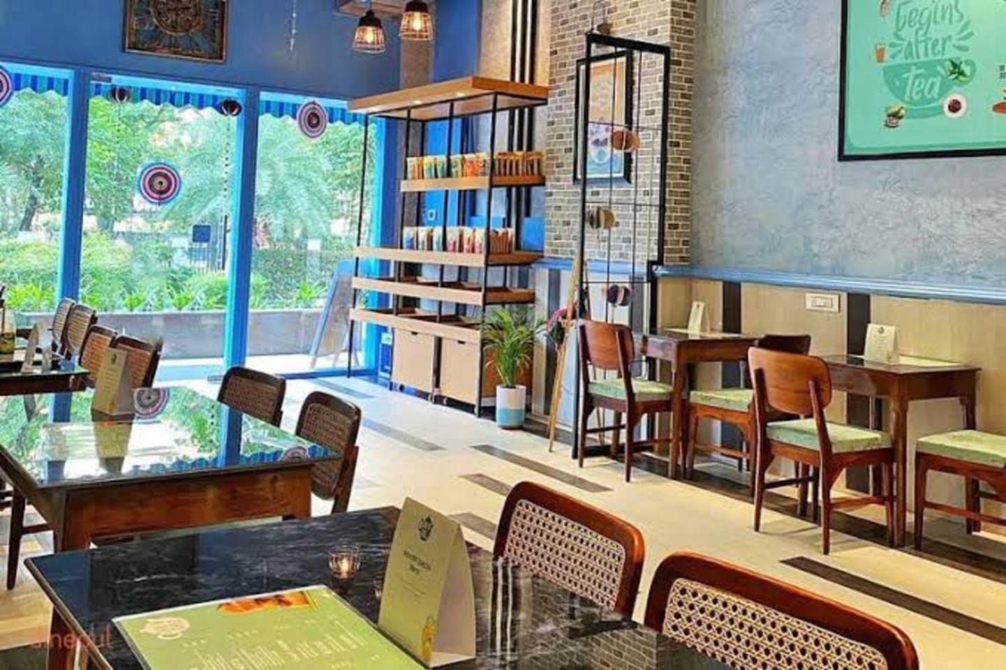 The Grace Residency - Gomtinagar, Lucknowアパートホテル エクステリア 写真