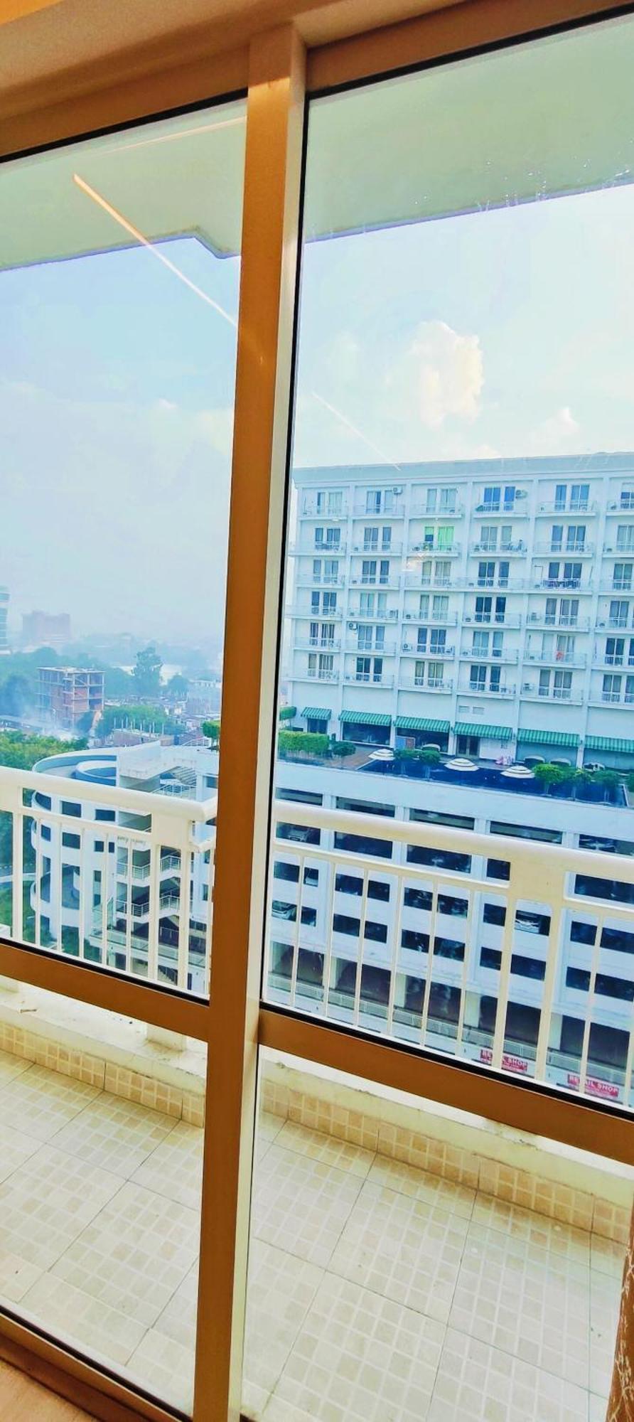 The Grace Residency - Gomtinagar, Lucknowアパートホテル エクステリア 写真